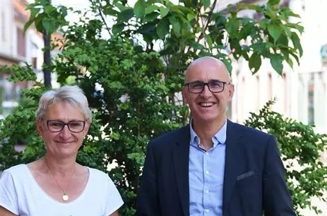 La Collectivité européenne d&rsquo;Alsace en action à Triembach-Au-Val