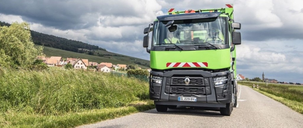 Collecte des déchets du 8 janvier 2026 / Conditions climatiques