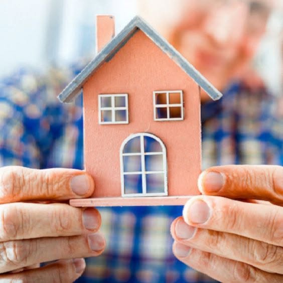 Ateliers seniors : Avancer en âge et penser son habitat de&nbsp;demain